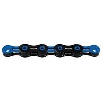 KMC - X11SL DLC 11Spd Chain Black/Blue