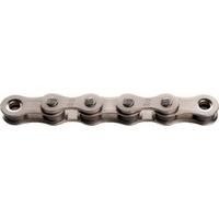 kmc z510 18 track chain silver