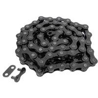 KMC - S1 1/8 Chain Brown
