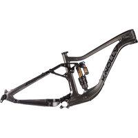 Knolly Warden Carbon Frame - Fox Float X2