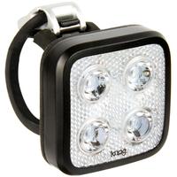 Knog Blinder Mob Four Eyes Front Light Black