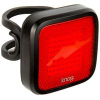 Knog Blinder Mob Mr Chips Rear Lights Black