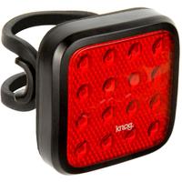 knog blinder mob kid grid rear lights black