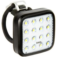 knog blinder mob kid grid front light black