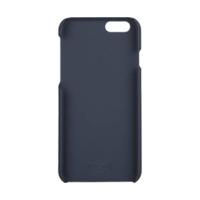 knomo leather snap on case iphone 66s