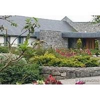 KNOCK HOUSE