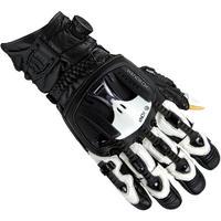 Knox Handroid Pod MkIII Leather Motorcycle Gloves