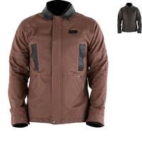 Knox Leonard Wax Jacket
