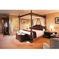 Knockranny House Hotel and Spa