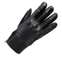 Knox Hadleigh Studio Ladies Leather Motorcycle Gloves