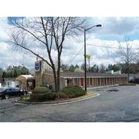 Knights Inn Norcross Ga