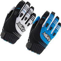 Knox Oryx Motocross Gloves