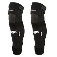 knox defender motorcycle knee protector