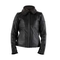 Knox Phelix Ladies Leather Jacke...