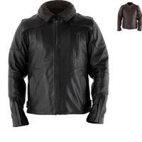 Knox Ford Leather Jacket