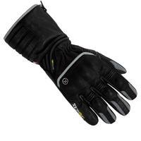 knox zero 2 winter leather motorcycle gloves