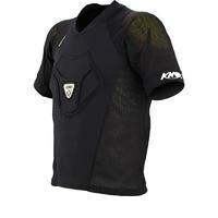 Knox Trooper Motorcycle Short Sl...