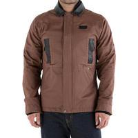 Knox Leonard Wax Jacket