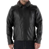 Knox Ford Leather Jacket