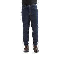 Knox Spencer Slim Fit Blue Motorcycle Jeans