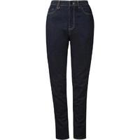 Knox Brooke Ladies Blue Motorcycle Jeans