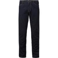 Knox Buxton Blue Motorcycle Jeans