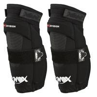 Knox Defender Motorcycle Knee Protector