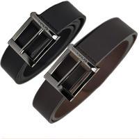 knox mens leather casual belt