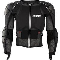 Knox Cross Shirt Body Protector