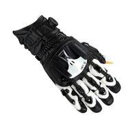 Knox Handroid Pod MkIII Leather Motorcycle Gloves