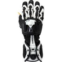 Knox Handroid MkIII Leather Motorcycle Gloves