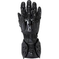 Knox Handroid MkIII Leather Motorcycle Gloves