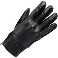 Knox Hadleigh Studio Ladies Leather Motorcycle Gloves