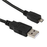 KnightsBridge 2.0 USB to Micro USB Transfer Charge Cable