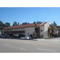 knights inn woodland hills