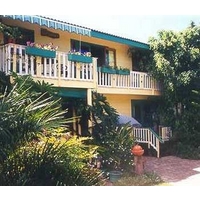 Knysna Herons Guest House