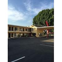 Knights Inn Pasadena