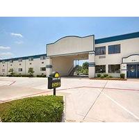 Knights Inn Longview