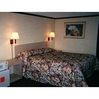 Knights Inn Detroit Area/Farmington Hills