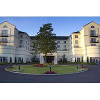 Knightsbrook Hotel Spa & Golf Resort