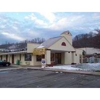 Knights Inn Pittsburgh Bridgeville