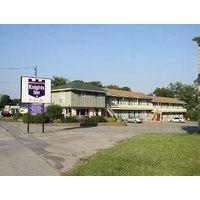 Knights Inn Midland
