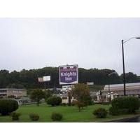 Knights Inn Collinsville Va