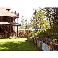 Knickerbocker Mansion Country In...