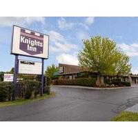 Knights Inn Syracuse/Liverpool