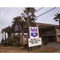 Knights Inn Baton Rouge