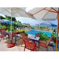 Knossos Apartments Panormo