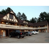 Knights Inn Tyler