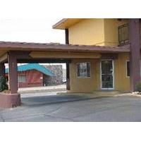 Knights Inn Downtown Albuquerque
