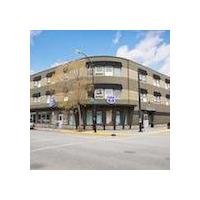Knights Inn Lloydminster